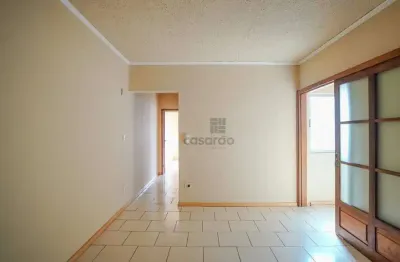 Apartamento com 1 quarto para alugar no Centro, Pelotas 