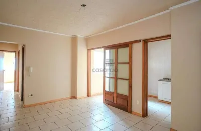 Apartamento com 2 quartos para alugar no Centro, Pelotas 