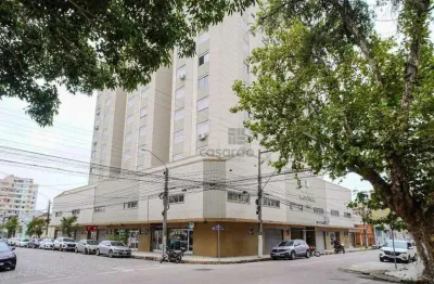 Apartamento com 2 quartos para alugar no Centro, Pelotas 