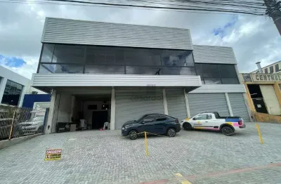 Prédio para alugar no Fragata, Pelotas 