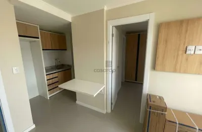 Apartamento com 1 quarto para alugar no Centro, Pelotas 