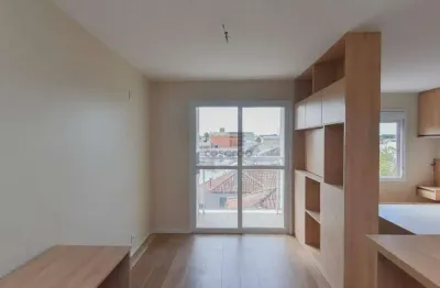 Kitnet / Stúdio para alugar no Centro, Pelotas 