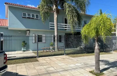 Casa com 3 quartos para alugar no Fragata, Pelotas 