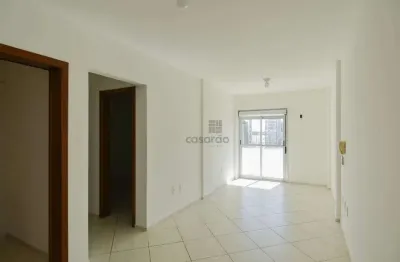 Apartamento com 1 quarto para alugar no Centro, Pelotas 