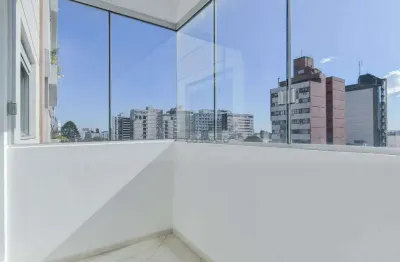 Apartamento com 1 quarto para alugar no Centro, Pelotas 