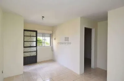 Apartamento com 2 quartos para alugar no São Gonçalo, Pelotas 