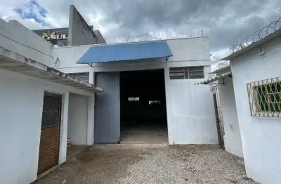 Ponto comercial para alugar no Três Vendas, Pelotas 