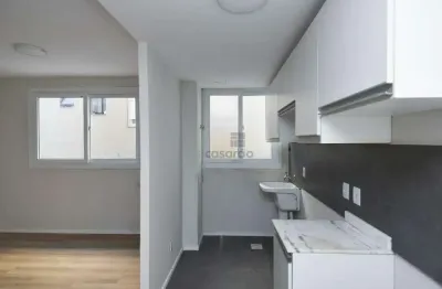 Apartamento com 1 quarto para alugar no Centro, Pelotas 