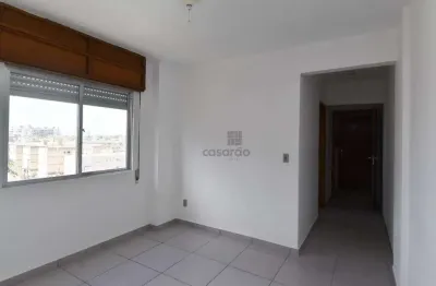 Apartamento com 1 quarto para alugar no Centro, Pelotas 