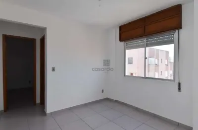Apartamento com 1 quarto para alugar no Centro, Pelotas 
