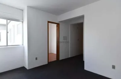 Apartamento com 1 quarto para alugar no Centro, Pelotas 