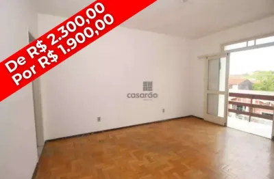 Apartamento com 3 quartos para alugar no Centro, Pelotas 