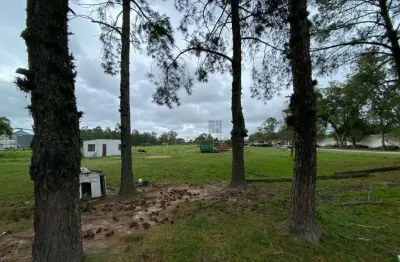 Terreno comercial para alugar no Três Vendas, Pelotas 