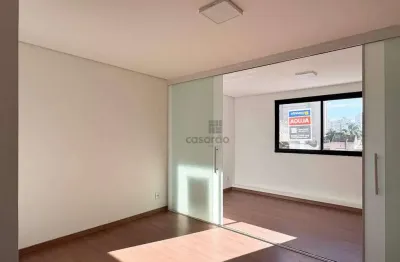 Apartamento com 1 quarto para alugar no Centro, Pelotas 