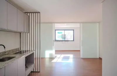 Apartamento com 1 quarto para alugar no Centro, Pelotas 