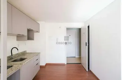 Apartamento com 1 quarto para alugar no Centro, Pelotas 