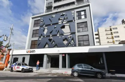 Apartamento com 1 quarto para alugar no Centro, Pelotas 