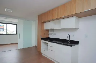 Apartamento com 1 quarto para alugar no Centro, Pelotas 