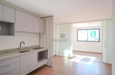 Apartamento com 1 quarto para alugar no Centro, Pelotas 