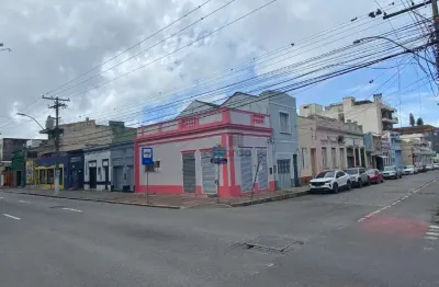 Prédio para alugar no Centro, Pelotas