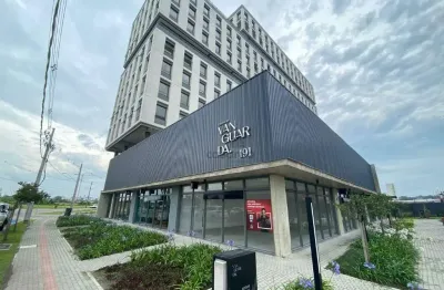 Sala comercial para alugar no São Gonçalo, Pelotas 