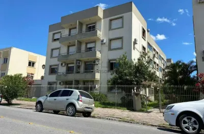 Apartamento com 2 quartos para alugar no Centro, Pelotas 