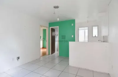 Apartamento com 1 quarto para alugar no São Gonçalo, Pelotas 