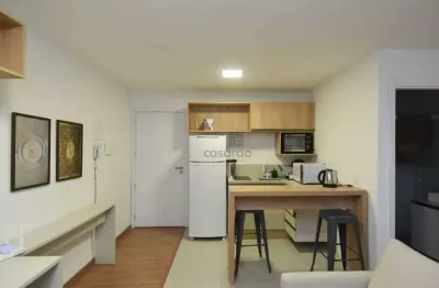 Kitnet / Stúdio para alugar no Centro, Pelotas 