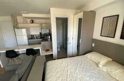 Kitnet / Stúdio para alugar no Centro, Pelotas 