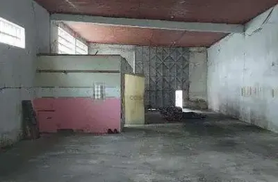 Ponto comercial para alugar no Três Vendas, Pelotas 