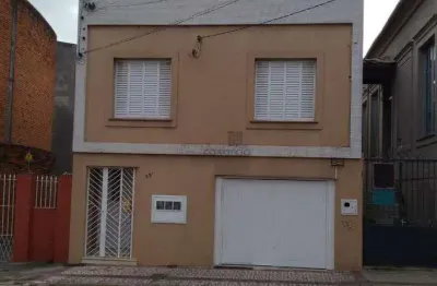 Casa com 1 quarto para alugar no Centro, Pelotas 