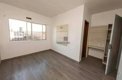 Flat com 1 quarto para alugar no Centro, Pelotas 