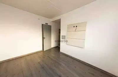 Flat com 1 quarto para alugar no Centro, Pelotas 