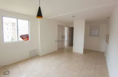 Apartamento com 2 quartos para alugar no Areal, Pelotas 