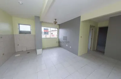 Apartamento com 2 quartos para alugar no Fragata, Pelotas 