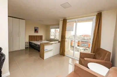 Kitnet / Stúdio para alugar no Centro, Pelotas 