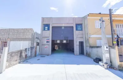 Prédio para alugar no Fragata, Pelotas 