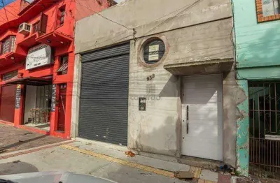 Prédio para alugar no Areal, Pelotas