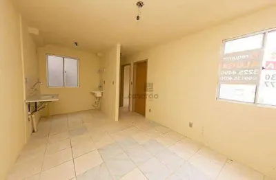 Apartamento com 2 quartos para alugar no São Gonçalo, Pelotas 