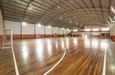 Ponto comercial para alugar no Fragata, Pelotas 