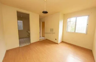 Apartamento com 2 quartos para alugar no Três Vendas, Pelotas 