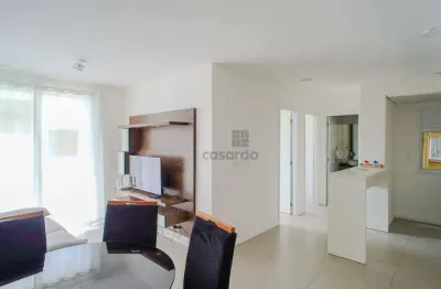 Apartamento com 2 quartos para alugar no São Gonçalo, Pelotas 