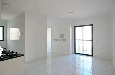 Apartamento com 2 quartos para alugar no Três Vendas, Pelotas 