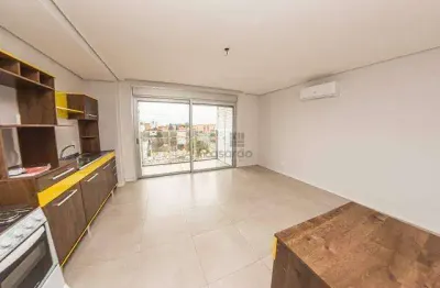 Flat com 1 quarto para alugar no Centro, Pelotas 