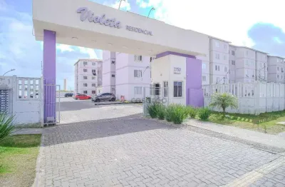 Apartamento com 2 quartos para alugar no Areal, Pelotas 