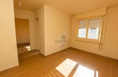 Apartamento com 1 quarto para alugar no Centro, Pelotas 