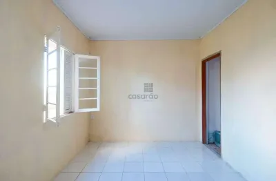 Casa com 1 quarto para alugar no Fragata, Pelotas 