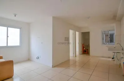 Apartamento com 2 quartos para alugar no Fragata, Pelotas 