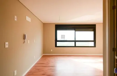 Flat com 1 quarto para alugar no Areal, Pelotas 