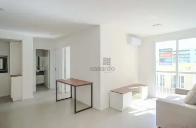 Apartamento com 2 quartos para alugar no São Gonçalo, Pelotas 